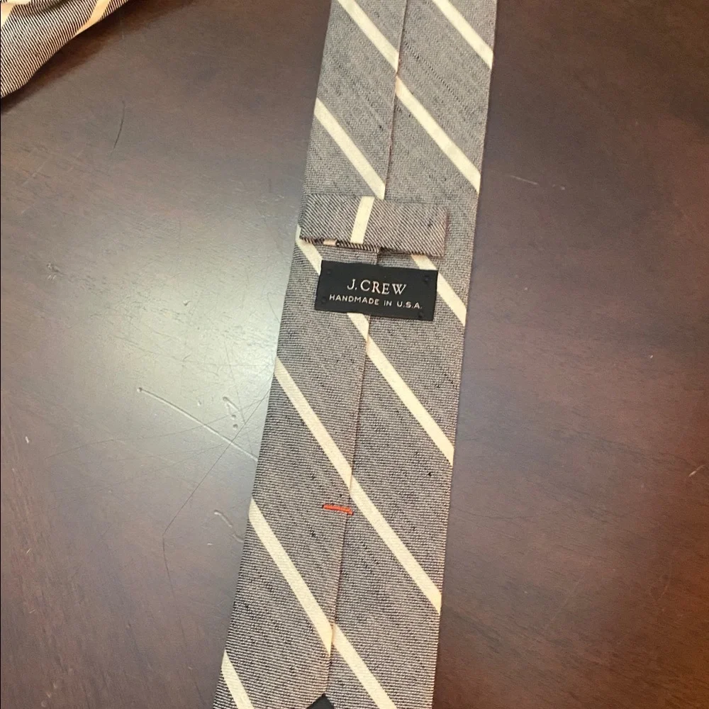 J. Crew Tie
